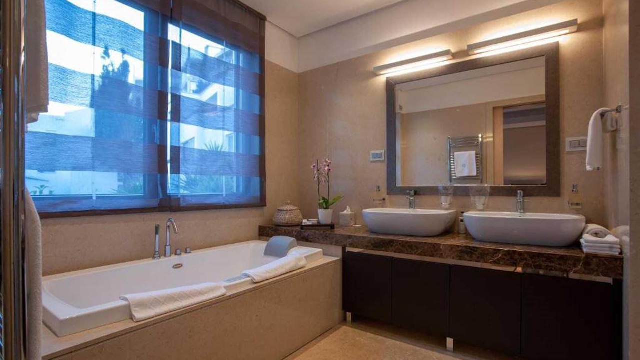 Photo of Bathroom in Gospostina