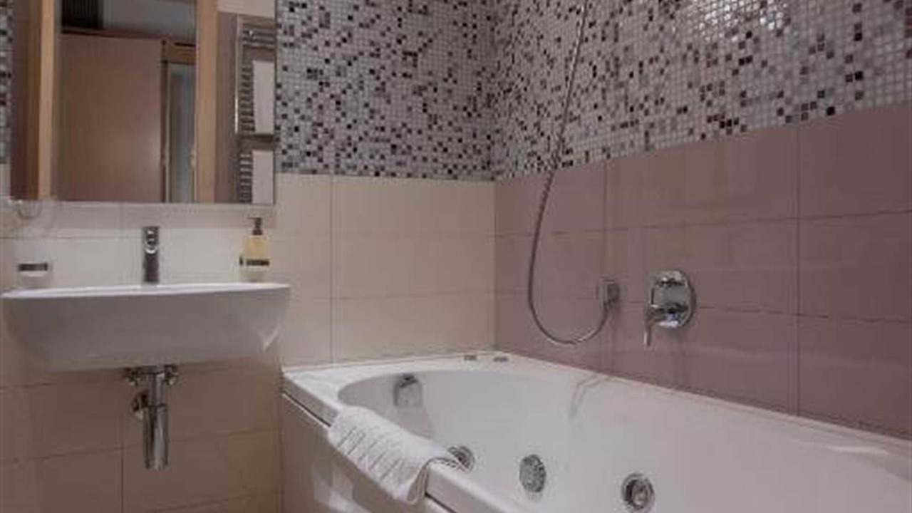 Photo of Bathroom in Gospostina