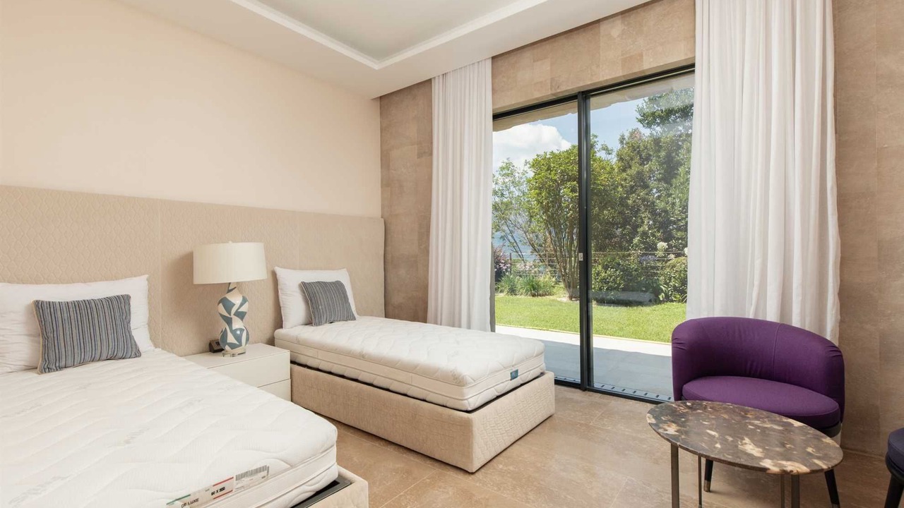 Photo of Bedroom in Orahovac