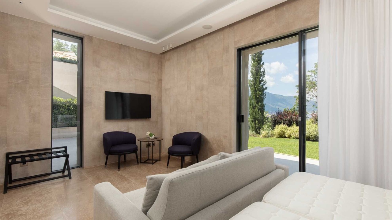 Photo of Livingroom in Orahovac