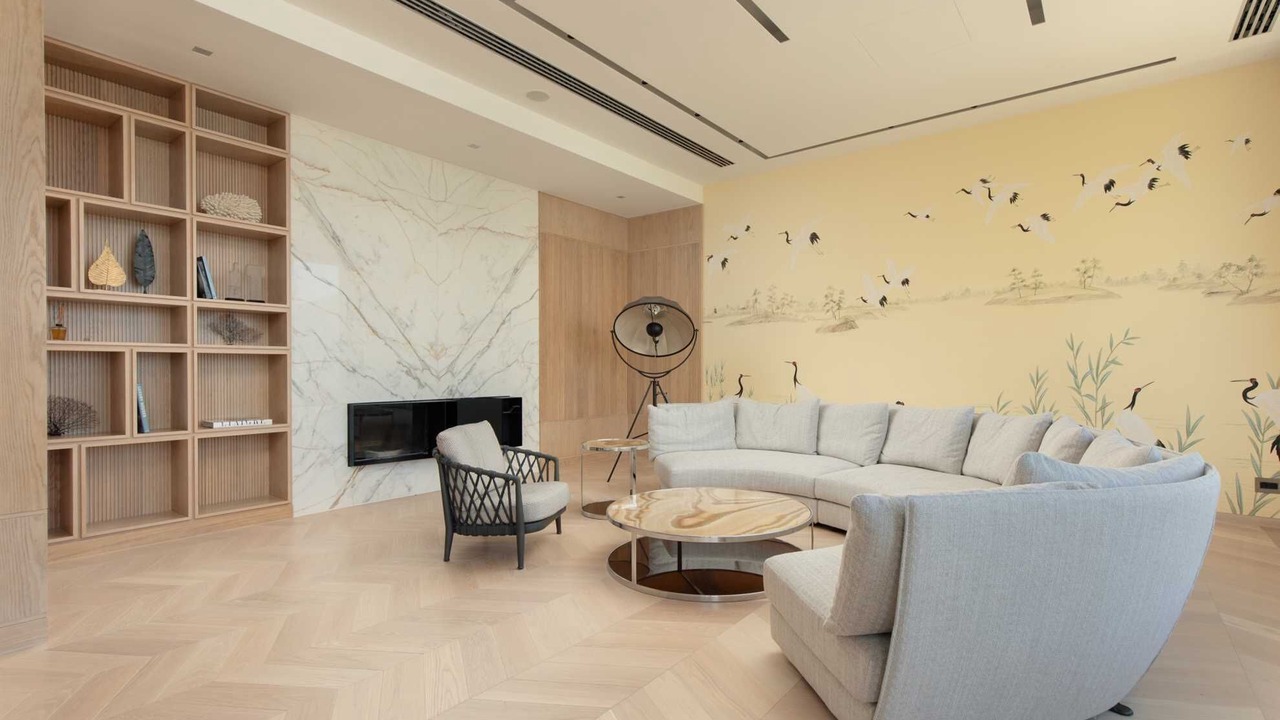 Photo of Livingroom in Orahovac