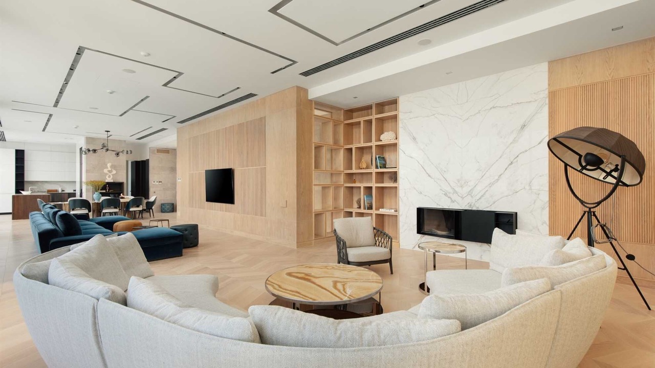 Photo of Livingroom in Orahovac