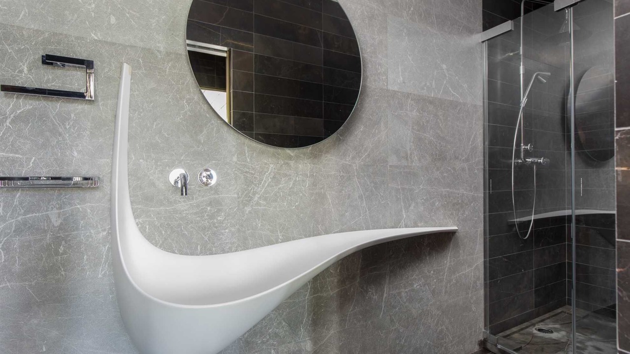 Photo of Bathroom in Orahovac