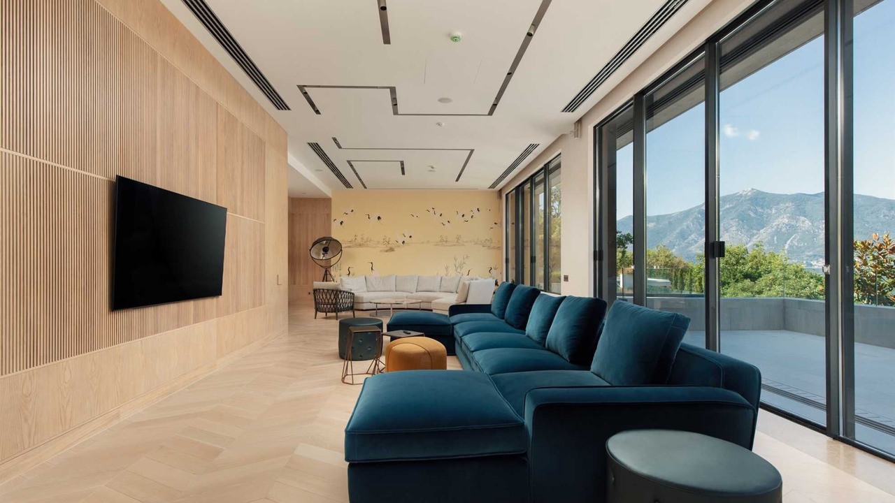 Photo of Livingroom in Orahovac