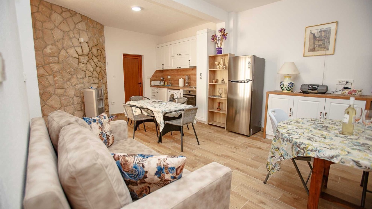 Photo of Livingroom in Utjeha
