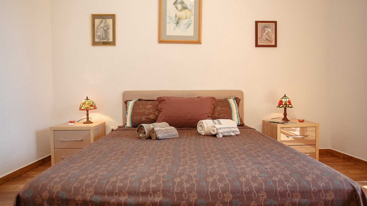 Photo of Bedroom in Utjeha