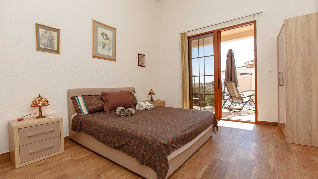 Photo of Bedroom in Utjeha
