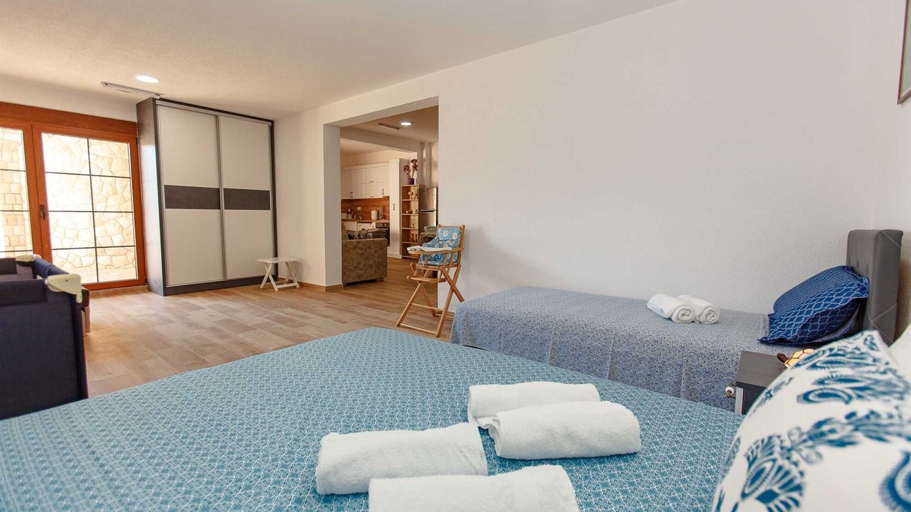 Photo of Livingroom in Utjeha
