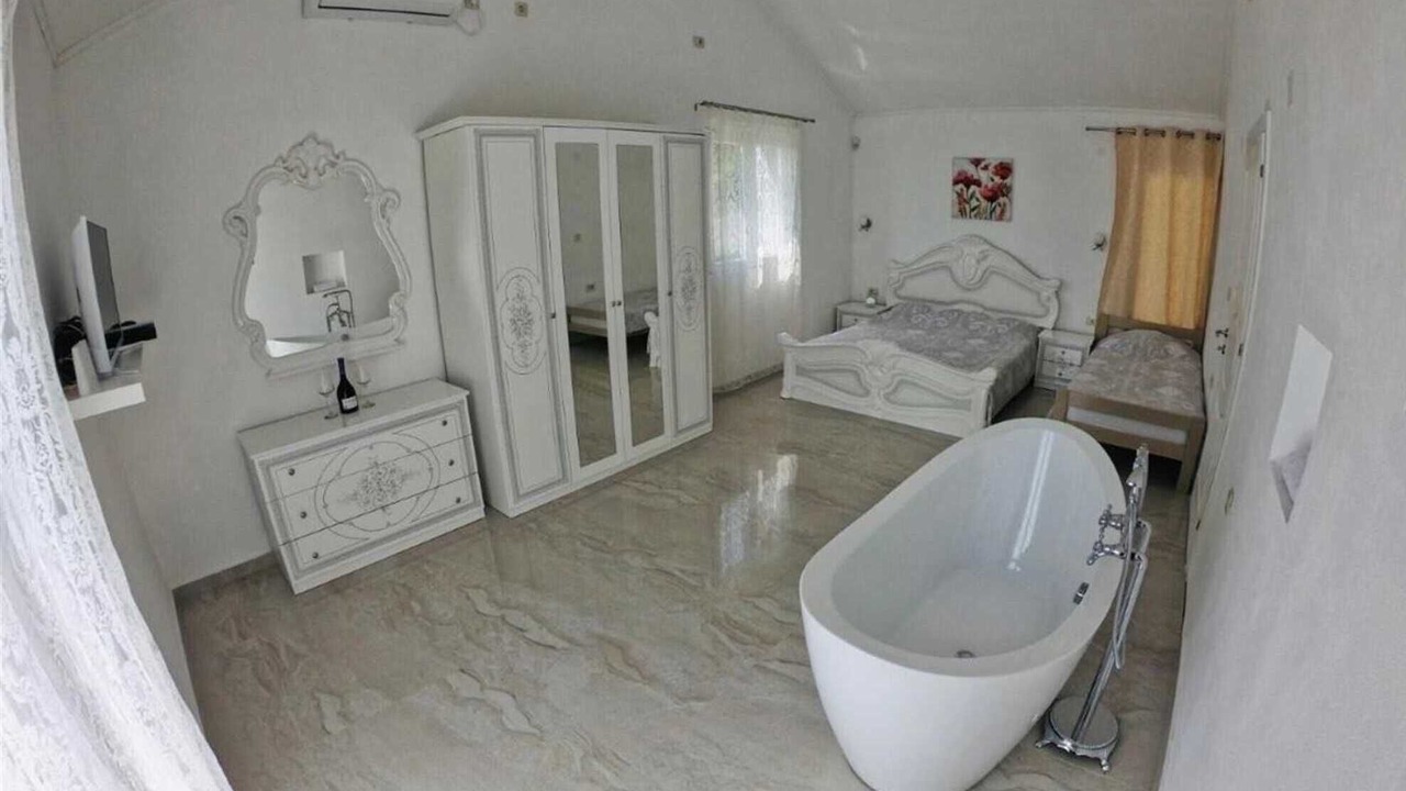 Photo of Bathroom in Seoca