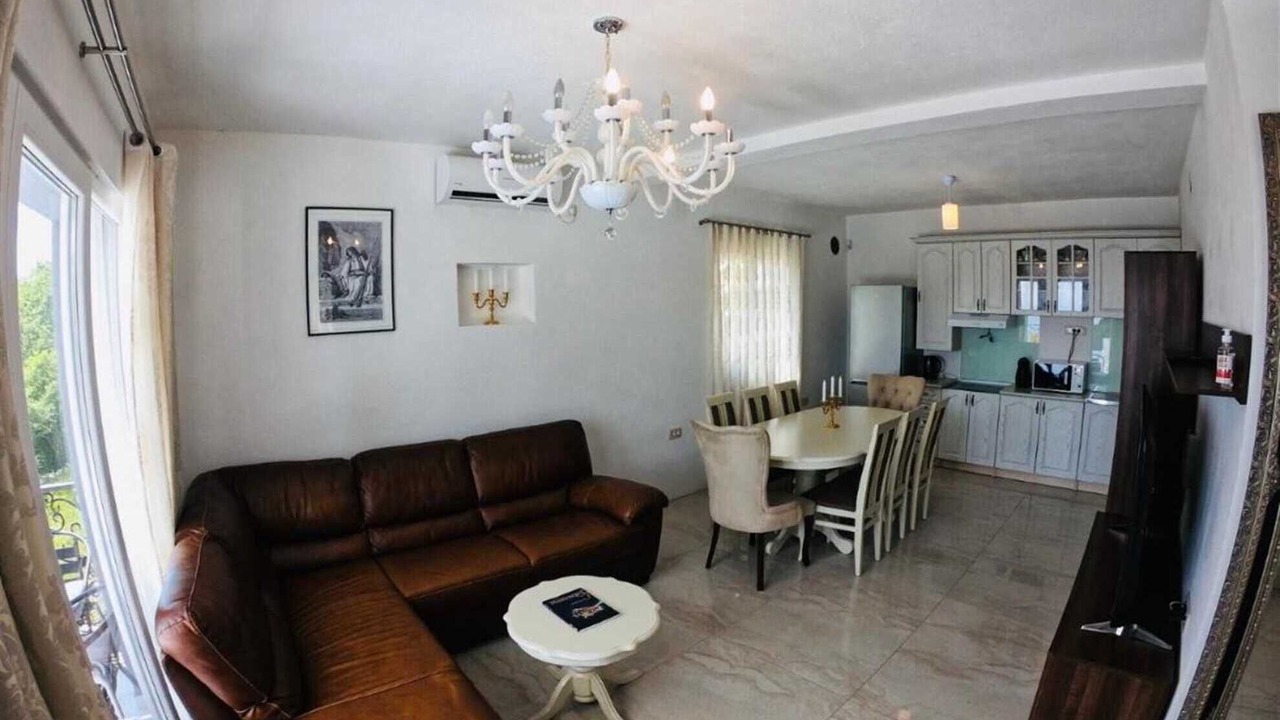 Photo of Livingroom in Seoca