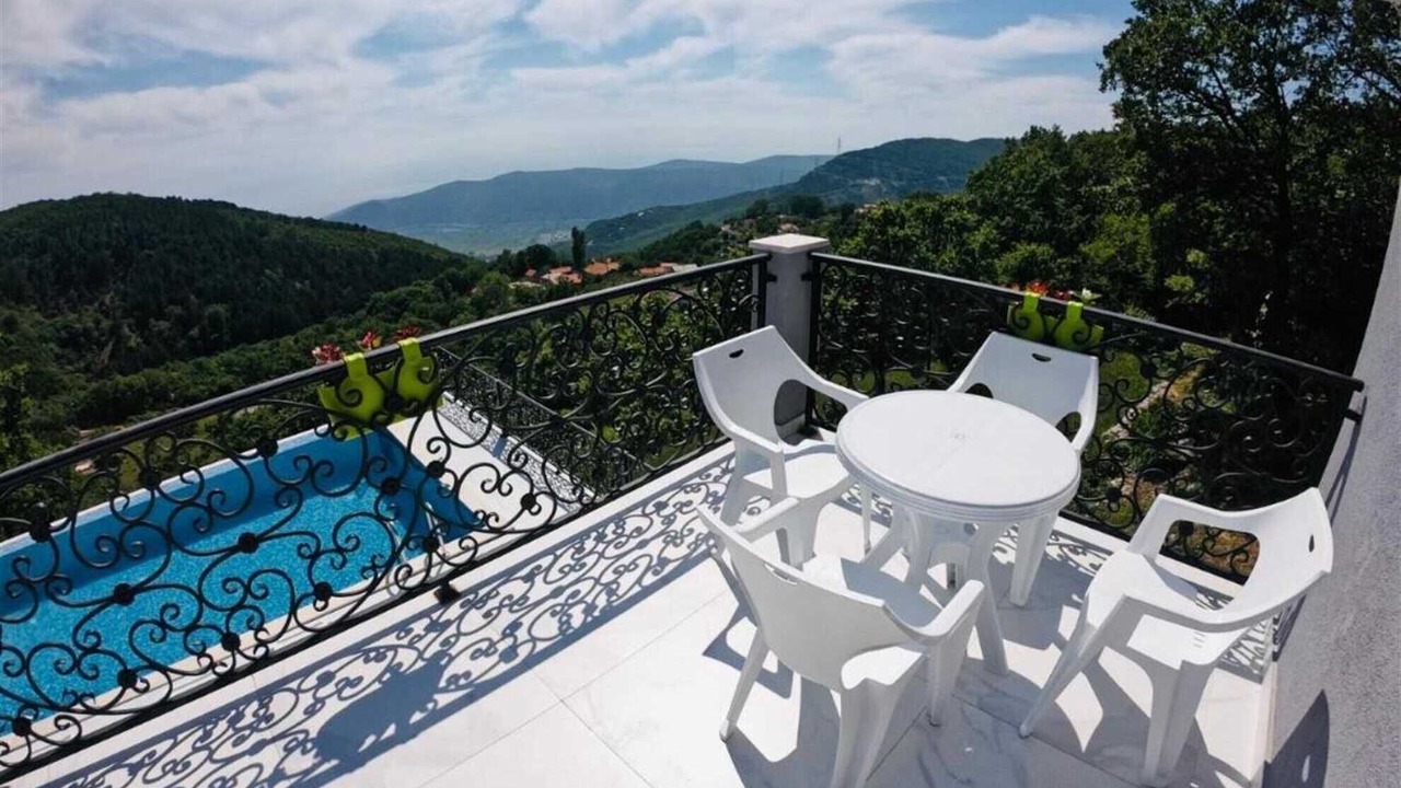 Photo of Outdoor in Seoca