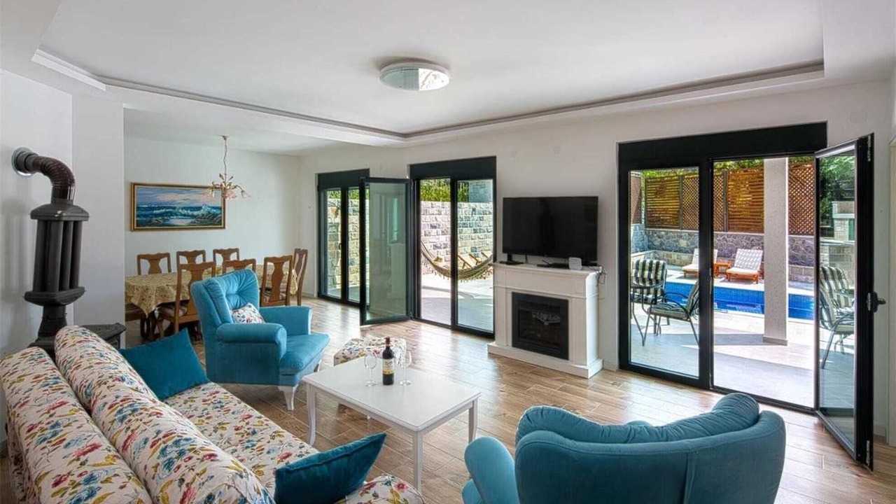 Photo of Livingroom in Lapcici
