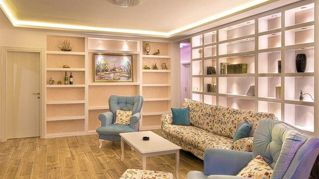 Photo of Livingroom in Lapcici