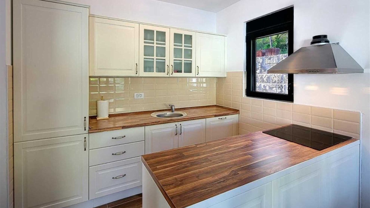 Photo of Kitchen in Lapcici