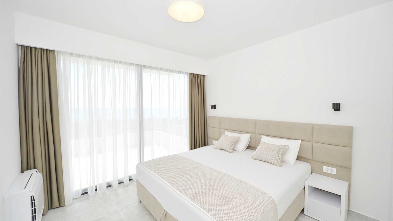 Photo of Bedroom in Kaluđerac