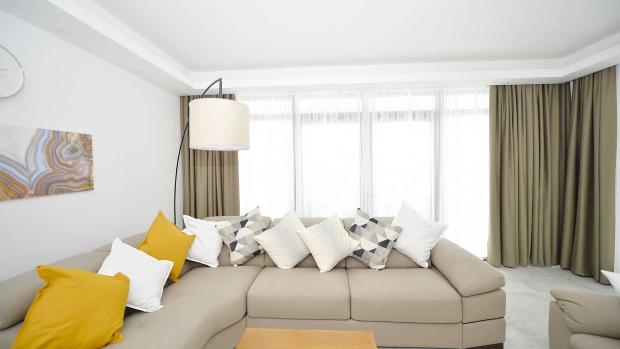 Photo of Livingroom in Kaluđerac