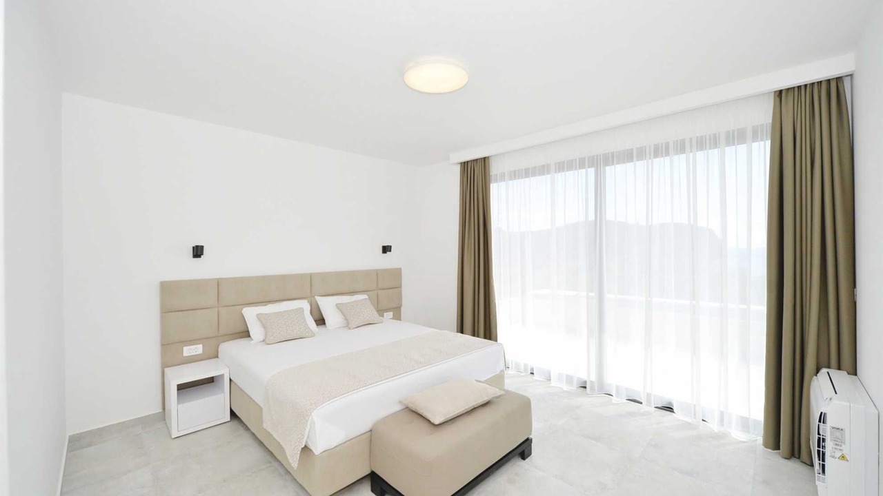 Photo of Bedroom in Kaluđerac