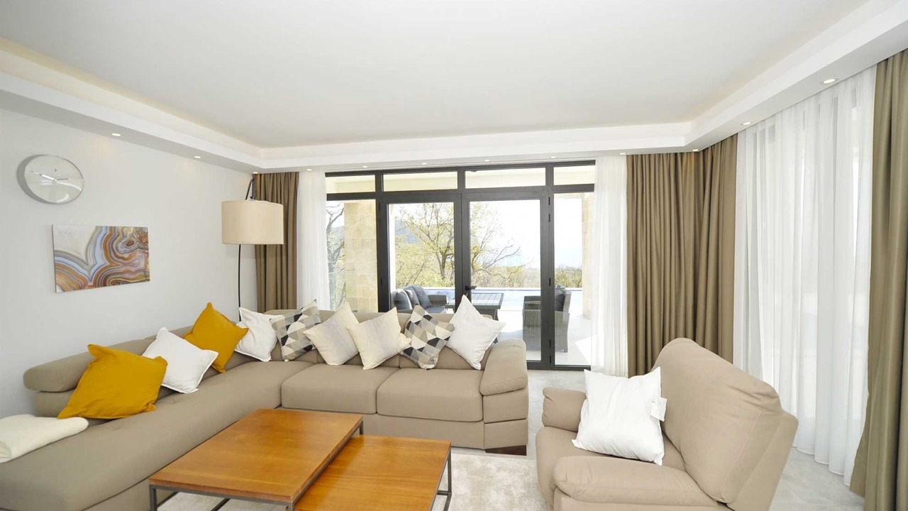 Photo of Livingroom in Kaluđerac