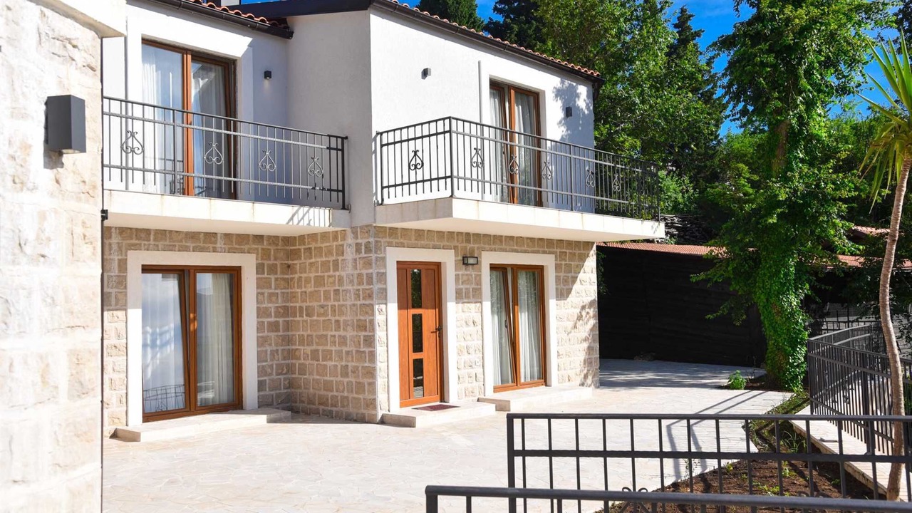 Photo of Outdoor in Becici