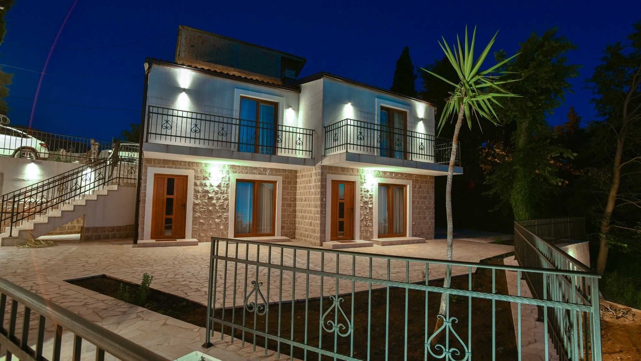 Photo of Outdoor in Becici