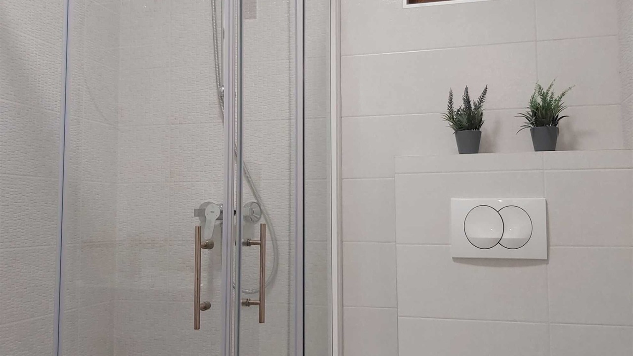 Photo of Bathroom in Becici