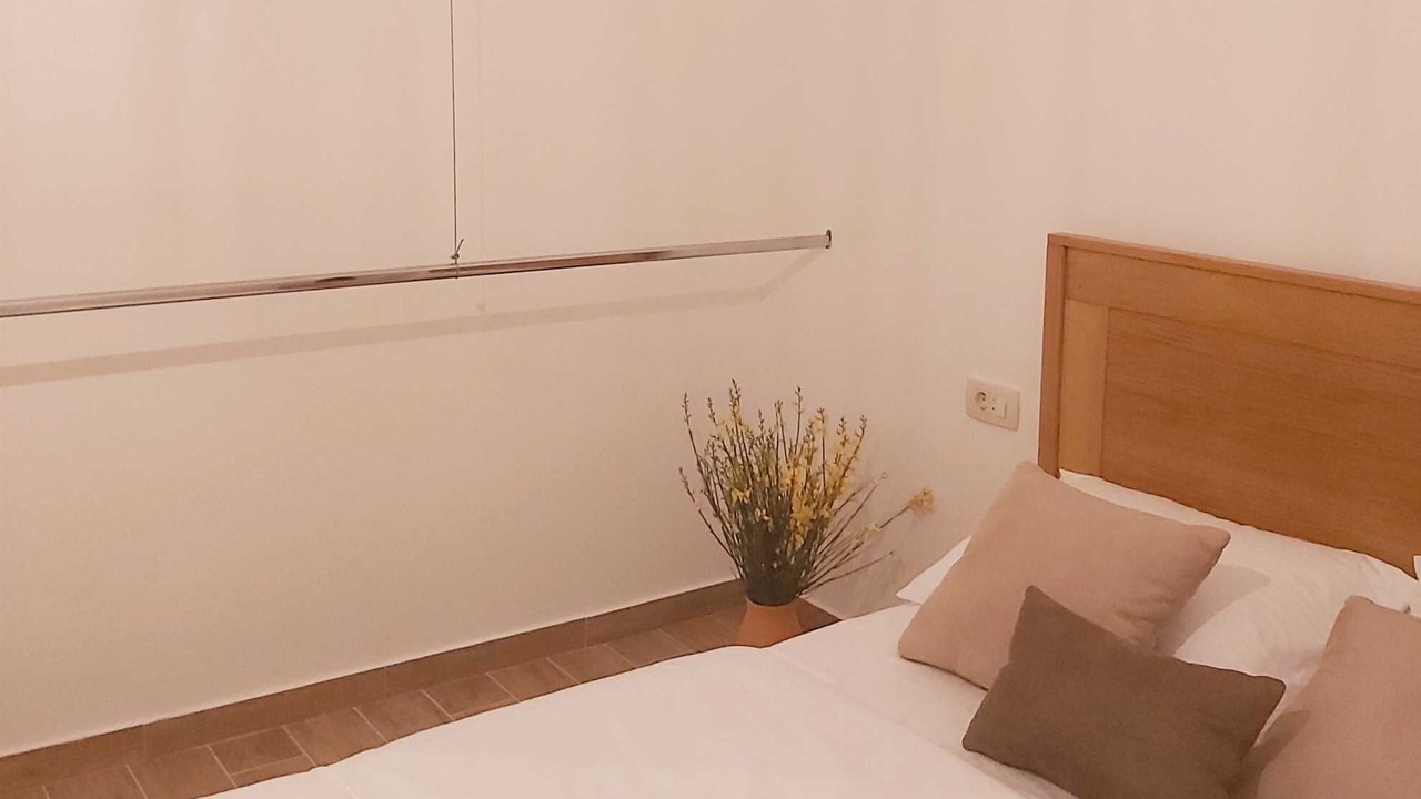 Photo of Bedroom in Becici