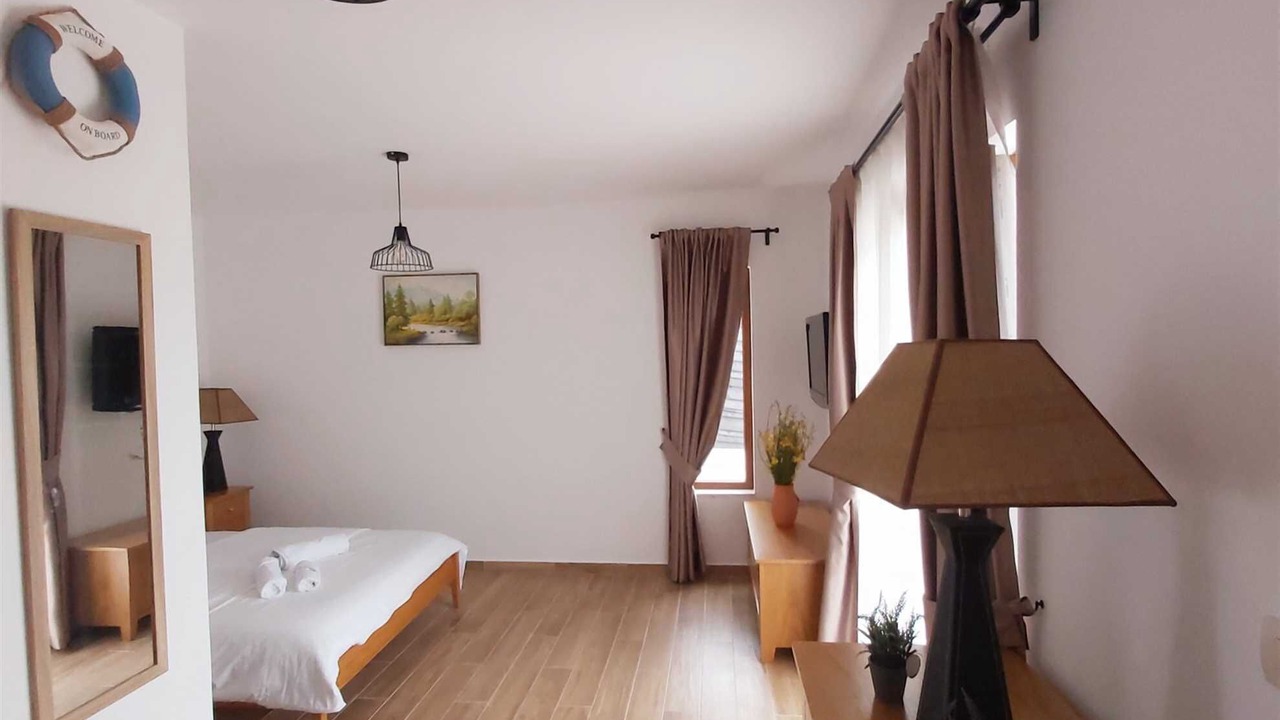Photo of Bedroom in Becici