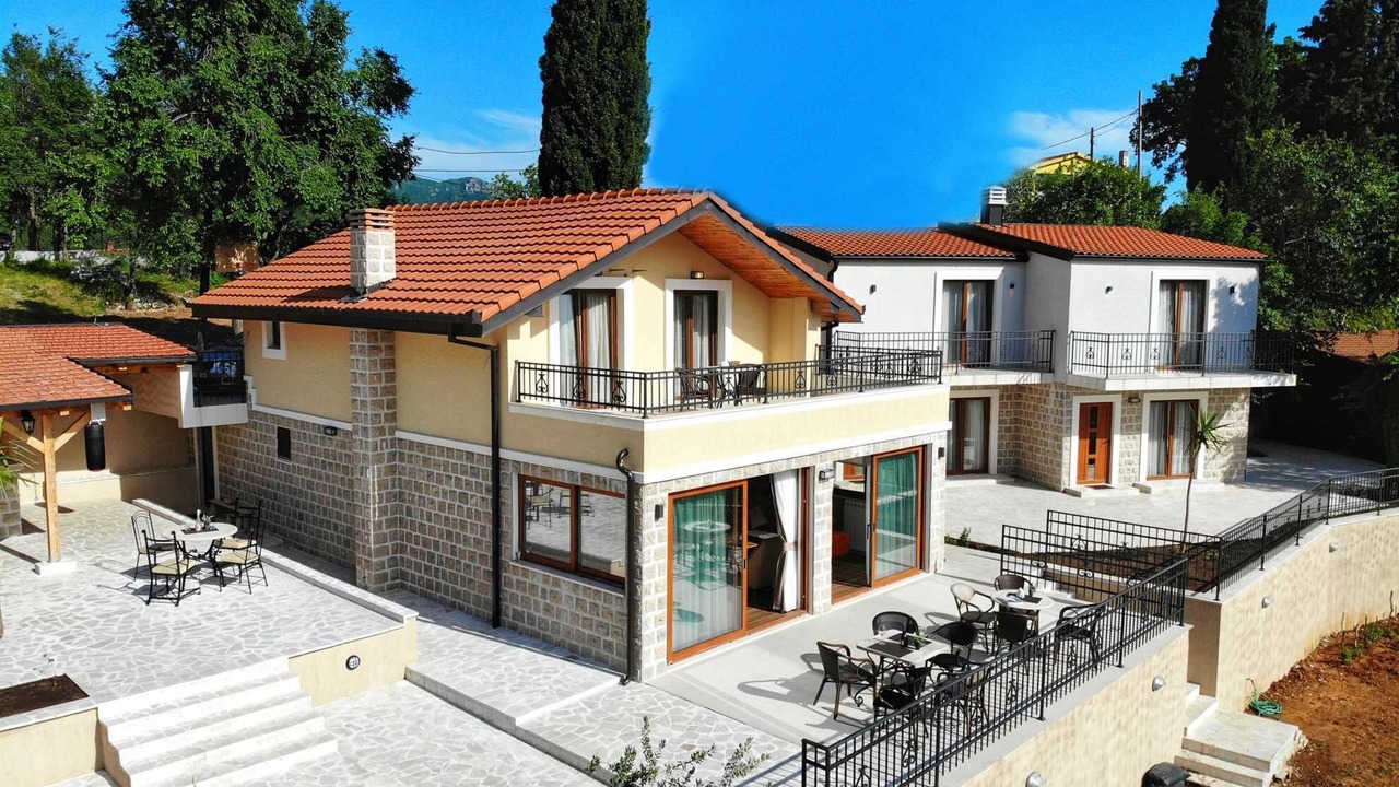 Photo of Outdoor in Becici