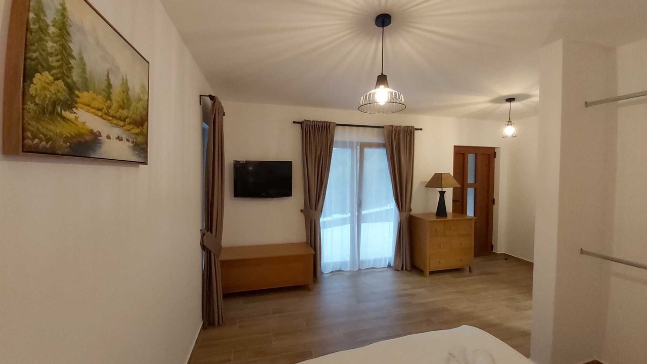 Photo of Bedroom in Becici