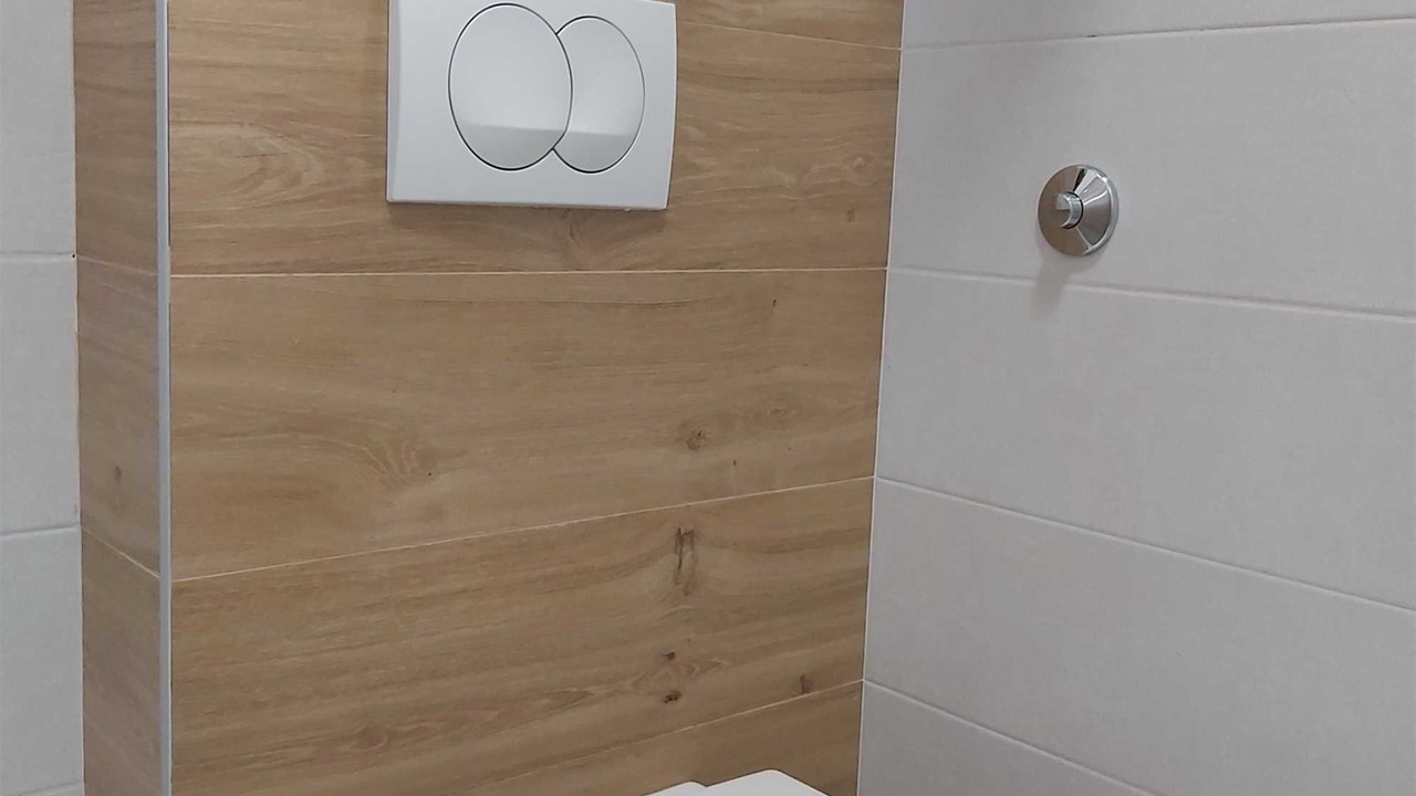 Photo of Bathroom in Becici