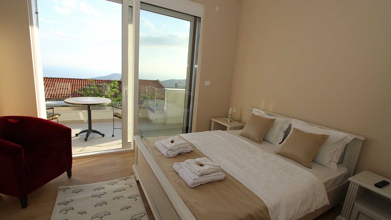 Photo of Bedroom in Lapcici