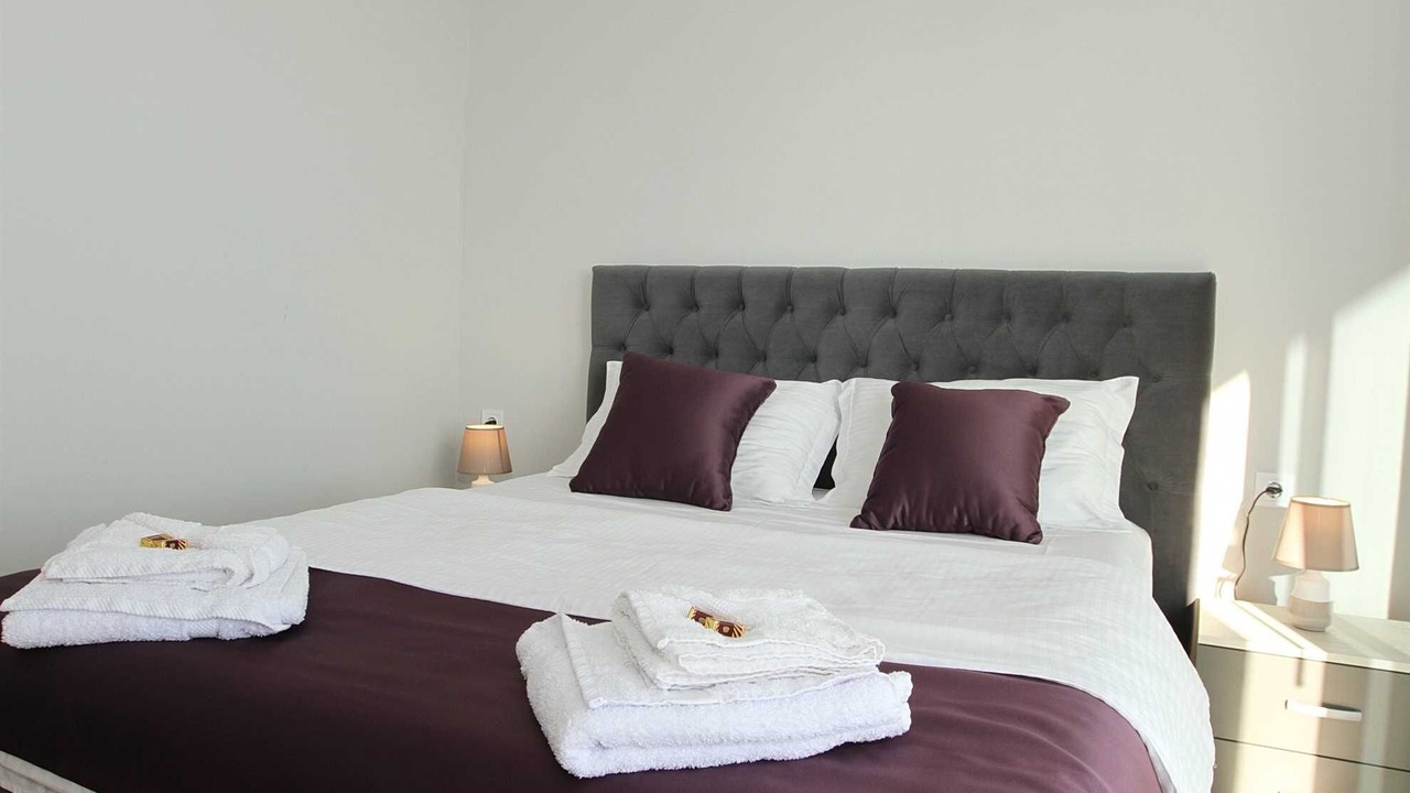 Photo of Bedroom in Lapcici