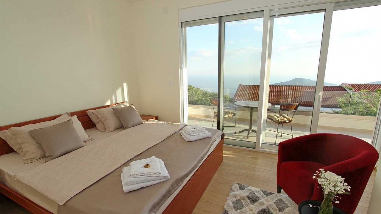 Photo of Bedroom in Lapcici