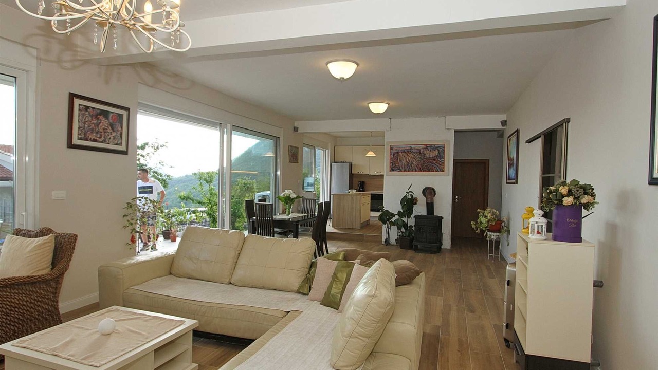 Photo of Livingroom in Lapcici