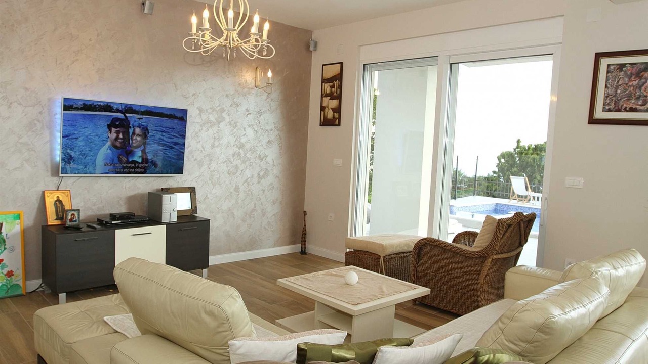Photo of Livingroom in Lapcici