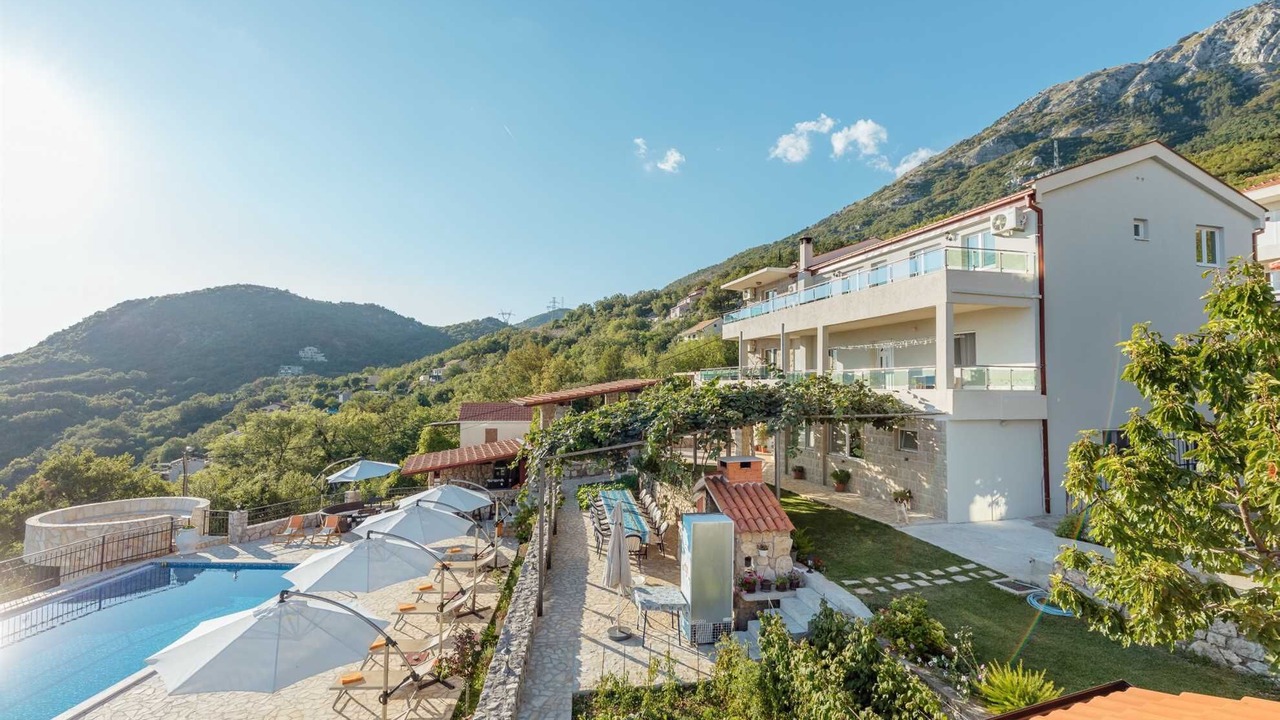 Photo of Outdoor in Lapcici