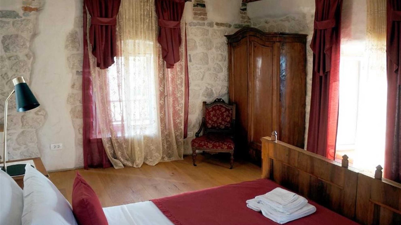 Photo of Bedroom in Dobrota