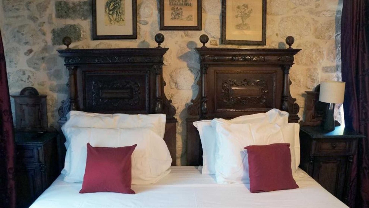 Photo of Bedroom in Dobrota