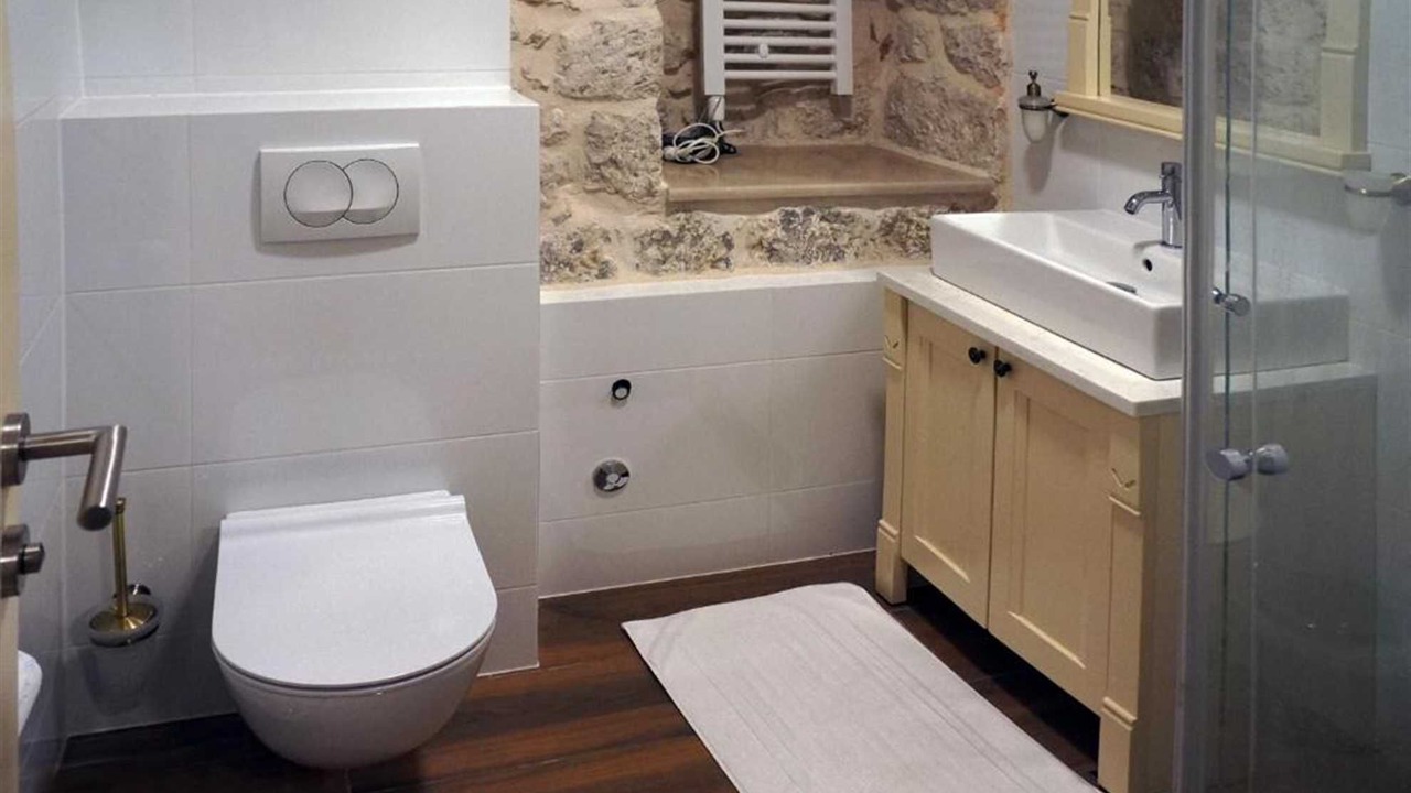 Photo of Bathroom in Dobrota