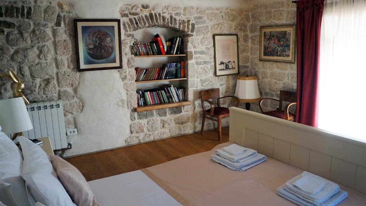 Photo of Bedroom in Dobrota