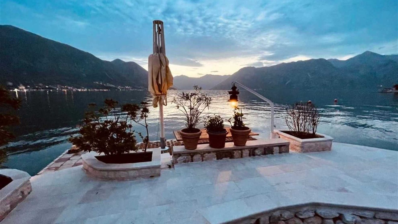 Photo of Outdoor in Dobrota