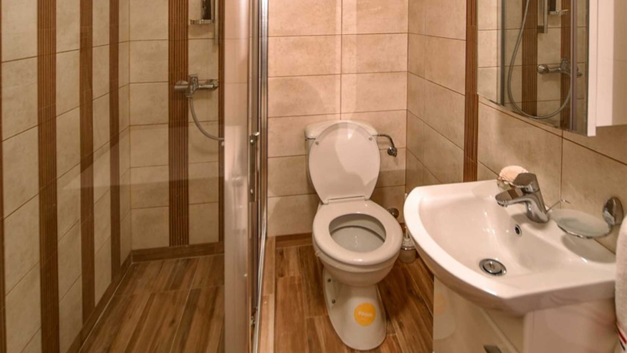 Photo of Bathroom in Seoca