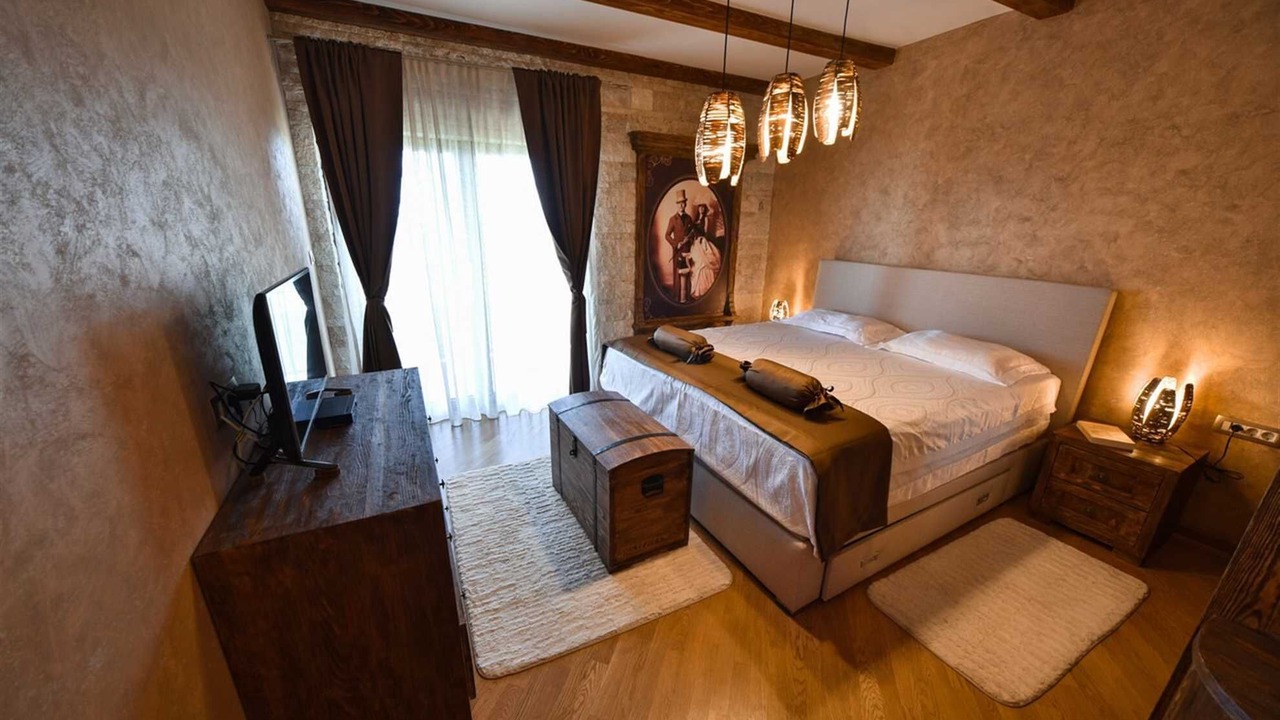 Photo of Bedroom in Seoca