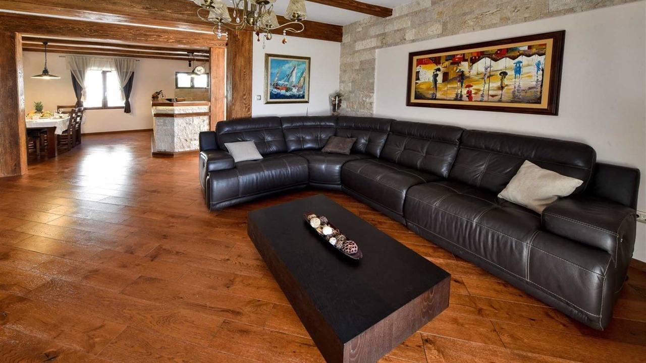 Photo of Livingroom in Seoca