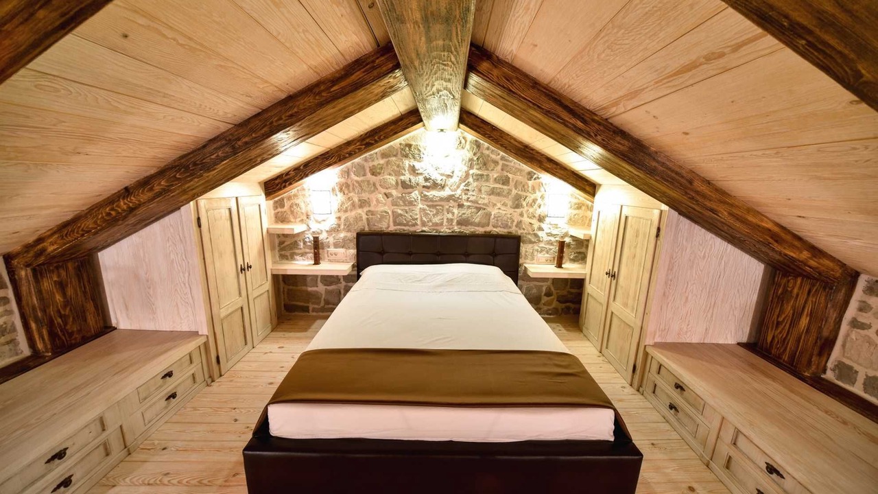 Photo of Bedroom in Seoca
