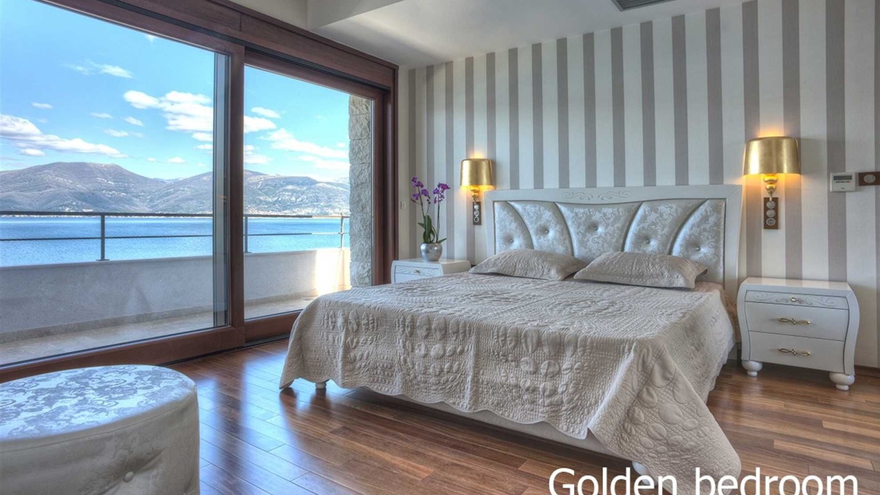 Photo of Bedroom in Krasici