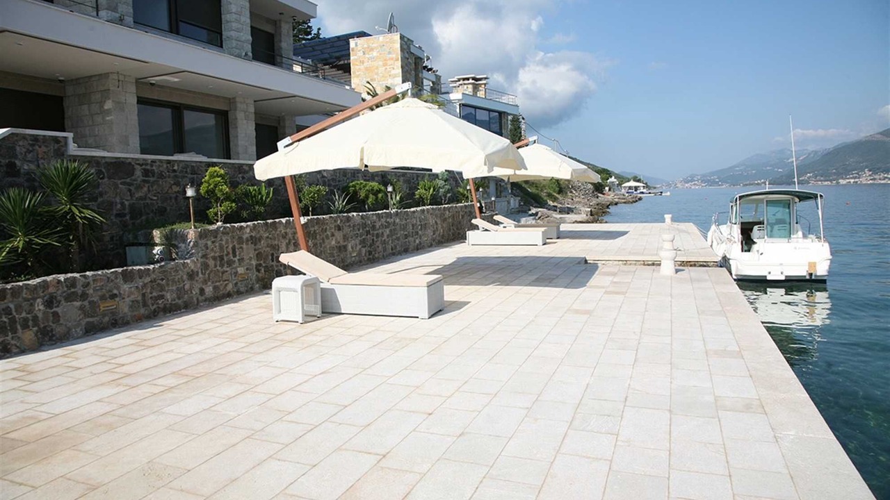 Photo of Patio Balcony in Krasici