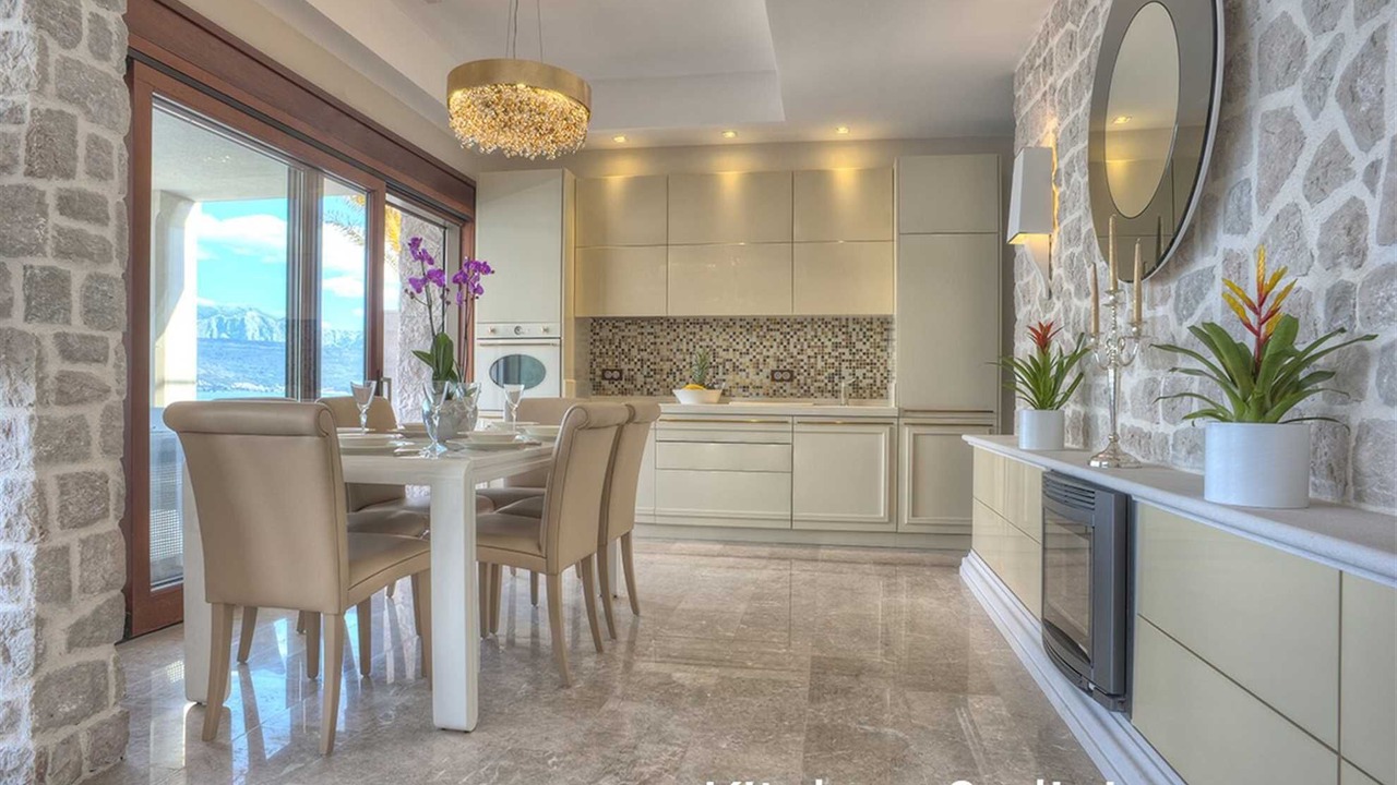 Photo of Kitchen in Krasici