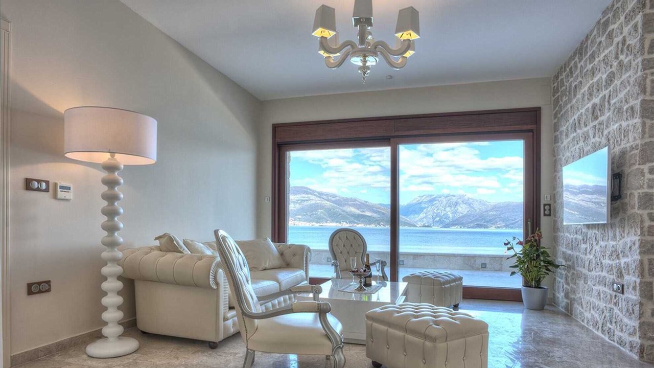 Photo of Livingroom in Krasici