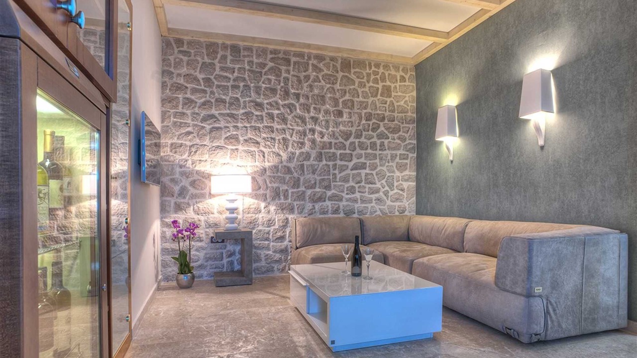 Photo of Livingroom in Krasici